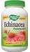 Nature's Way Echinacea Purpurea Herb 400 mg, Capsules 180ea