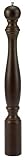 MIU Walnut Finished 28-Inch Wood Peppermill