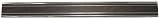 69-72 GMC FULL SIZE PICKUP fullsize FRONT DOOR MOLDING LH (DRIVER SIDE) TRUCK, Lower Wood Grain (1969 69 1970 70 1971 71 1972 72) C00461704 CV01M16A