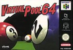 Virtual Pool 64 - 