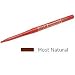 Milani Easy Lipliner Retractable Pencil, Most Natural - 1 Ea