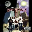 My Life As a Snypa