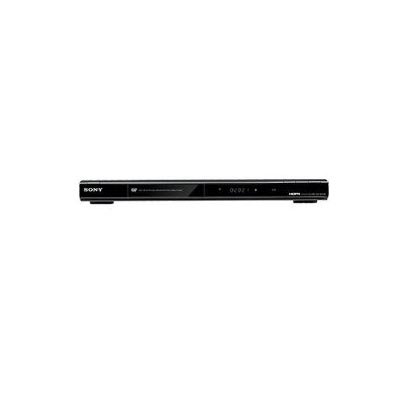 Sony DVP-NS601HP DVD Player