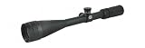 Tasco -WORLD CLASS RIFLESCOPE - 3-9x40 Silver, 30/30 Reticle