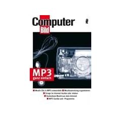 MP3 ganz einfach: Musik unterwegs