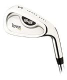 Snake Eyes Viper MS Iron LH [CLUBHEAD ONLY] (HEAD: 3)