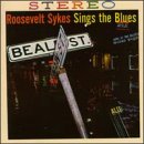 Buy Roosevelt Sykes Sings the Blues online at Discounted New and Used prices. Delivered to your door with Childrens Toyshop.com