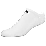 adidas Ladies 3-Pair No Show Cut Sock by var goTwisterProductImageStrings = new Object();goTwisterProductImageStrings['prodImageNotAvailTextNoColor'] = 