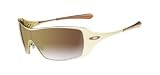 Oakley DART POLISHED GOLD - B000KU4L46