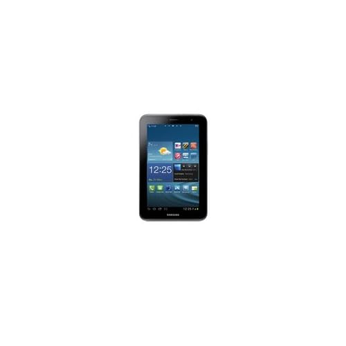 Tablettes PC SAMSUNGGALAXY TAB2 70 WIFIARGENT16GO7\