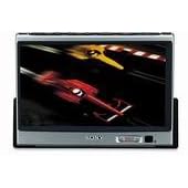 Sony MV-101/XAV-7W  In-Car DVD Changer and Audio Video Centre with 7inch Screen