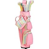 Precept Ladies Cart Bag