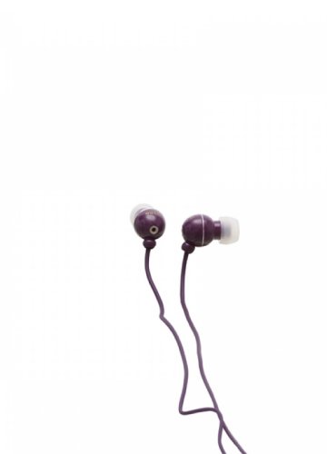 WeSC Flute Headphone (Red Port)
