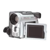 Hitachi DVD Camcorder with 2.5" LCD and Digital Still Capability (DZMV230AR)