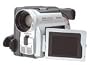 Hitachi DVD Camcorder with 2.5" LCD and Digital Still Capability (DZMV230AR)
