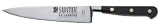 Sabatier Au Carbone 6-Inch Carbon Steel Filet Knife