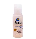 Health & Personal Care : Body Drench Sun Splashed Mango Moisturizing Lotion 2oz