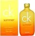 Kitchen & Housewares : Ck One Summer Perfume by Calvin Klein for Women 3.3 oz (99 ml) Eau De Toilette Spray Editon 2005