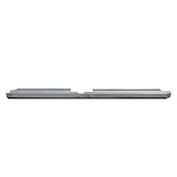 Rocker Panel 4 Door Plymouth 1949-52 (Driver Side) Free Shipping 