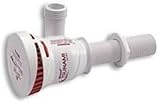 Attwood Marine Tsunami Aerator Pumps T500 Id 3/4in.