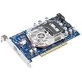 ASUS PhysX P1 Ghost Recon Edition - Physics accelerator card - AGEIA PhysX - PCI - 128 MB GDDR3