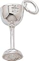 Chalice Charm by Rembrandt Charms