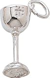 Chalice Charm by Rembrandt Charms