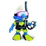Schleich Scuba Diver Smurf Figurine
