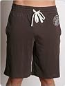 Diesel Volley League Pafri Shorts Brown