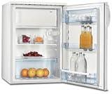 Free Standing Refrigerator (ZRT155W)