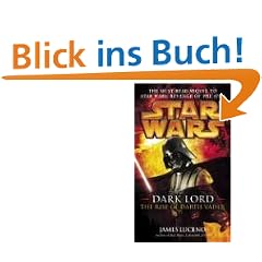 Star Wars: Dark Lord: The Rise of Darth Vader