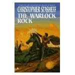 The Warlock Rock book cover