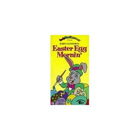 Easter Egg Morning [VHS]