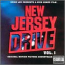 New Jersey Drive, Vol. 1: Original Motion Picture Soundtrack [Edited Version] Wendy Blackstone
