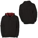 DC Everett Premium Full-Zip Hooded Sweatshirt - Men's