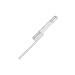 Samco Scientific Polyethylene Non-Labeled Exact Volume Transfer Pipettes/Lab Droppers
