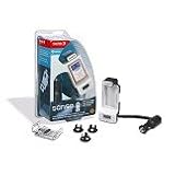 SanDisk Sansa e100 FM Transmitter