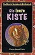 Die leere Kiste