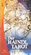 Der Haindl-Tarot: 78 Symbole der Wandlung (Karten)