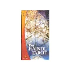 Der Haindl-Tarot: 78 Symbole der Wandlung (Karten)