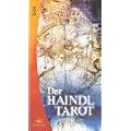 Der Haindl-Tarot: 78 Symbole der Wandlung (Karten)