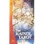 Der Haindl-Tarot: 78 Symbole der Wandlung (Karten)