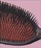 Buy Brushes & Combs - MASON PEARSON Small Extra Pure Bristle Hair Brush with Cleaner (Model:B2)