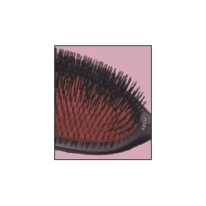 Mason Pearson 'Pocket Natural Pure Boar Bristle' B4