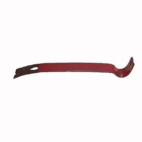 Pry Bar 15 by ToolShopUSA