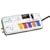 Monster Cable Surge Protector (MP HTS 700HP) (MP HTS700 HP)