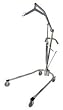 Patient Lift Manual, New Style Patient Lift Manual, New Style