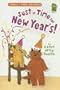 Just in Time for New Year's! (Harry and Emily Adventures)
