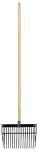 16 Tine Rake 'n Fork Model FK60000