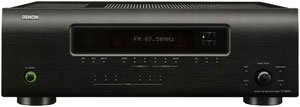 Denon TU-604CI Multi-Zone Dual AM/FM Tuner with Expansion Slots